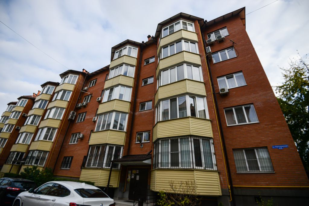 Продажа 3-комнатной квартиры, Пятигорск, Партизанская ул