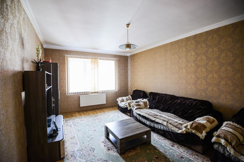 Продажа 3-комнатной квартиры, Пятигорск, Партизанская ул