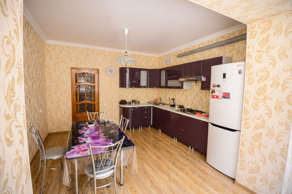 Продажа 3-комнатной квартиры, Пятигорск, Партизанская ул