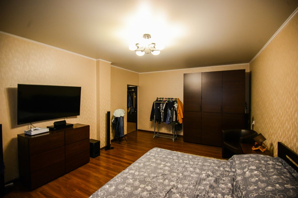 Продажа 2-комнатной квартиры, Пятигорск, Оранжерейная ул