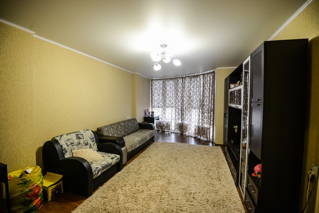 Продажа 2-комнатной квартиры, Пятигорск, Оранжерейная ул