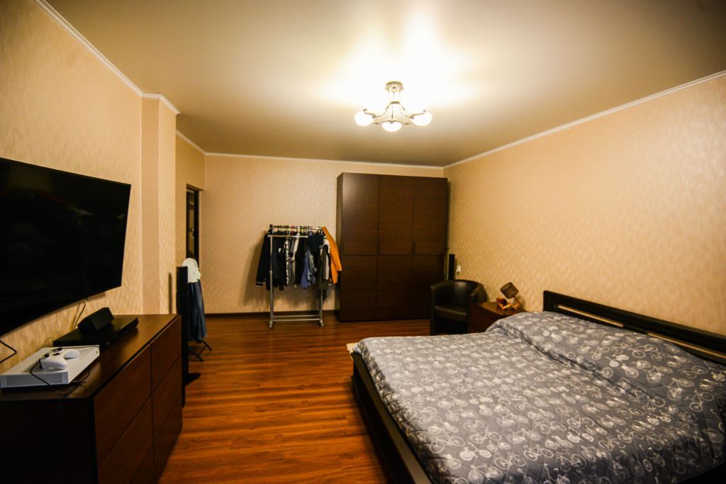 Продажа 2-комнатной квартиры, Пятигорск, Оранжерейная ул