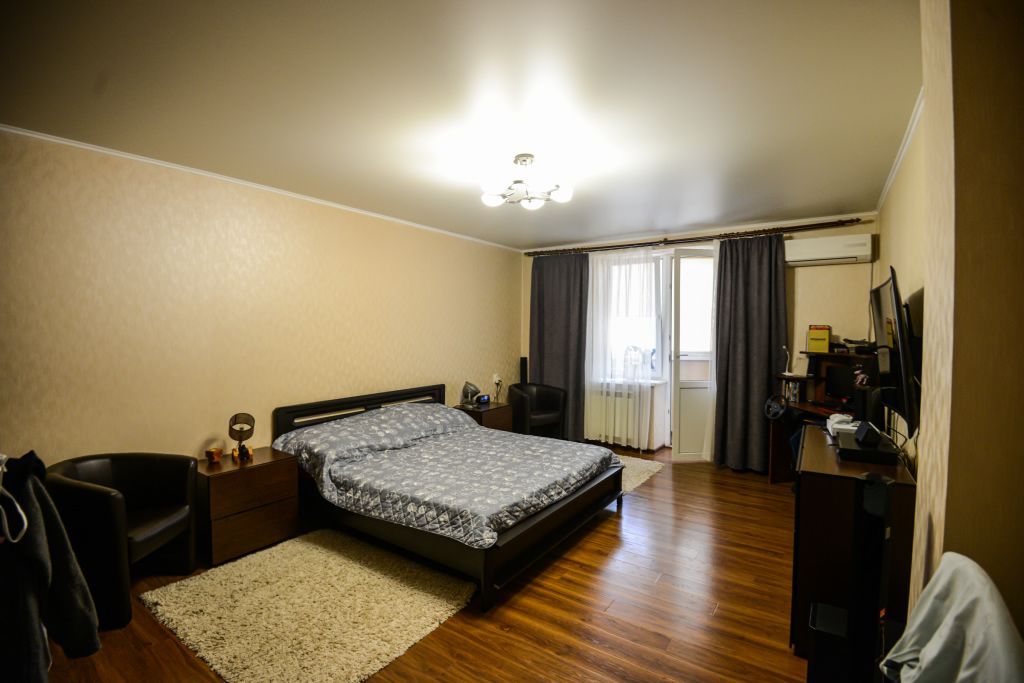 Продажа 2-комнатной квартиры, Пятигорск, Оранжерейная ул