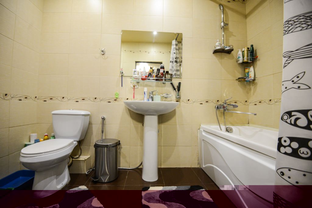 Продажа 2-комнатной квартиры, Пятигорск, Оранжерейная ул