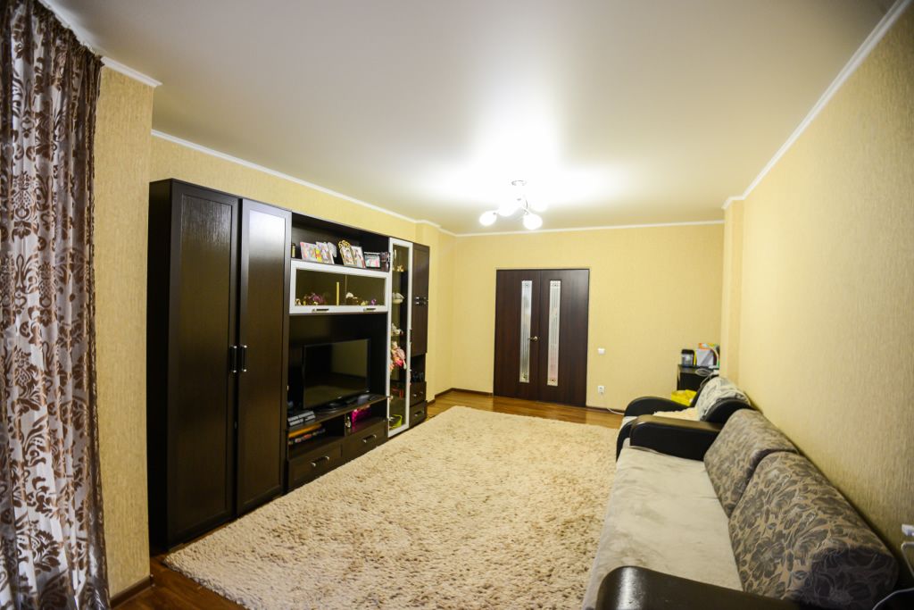 Продажа 2-комнатной квартиры, Пятигорск, Оранжерейная ул