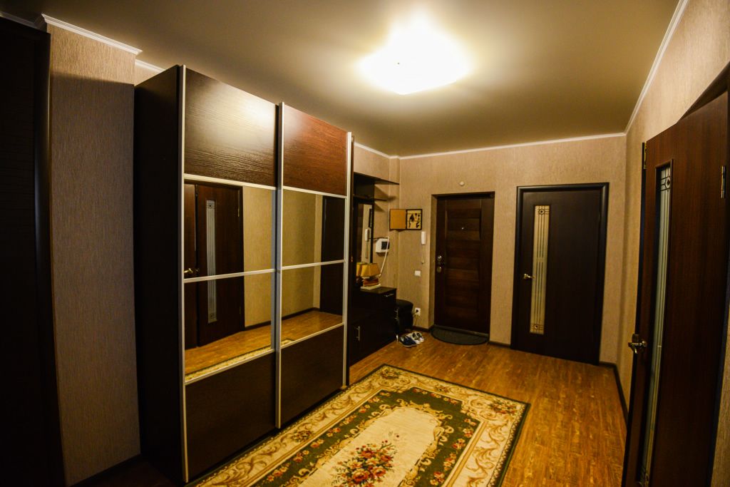 Продажа 2-комнатной квартиры, Пятигорск, Оранжерейная ул