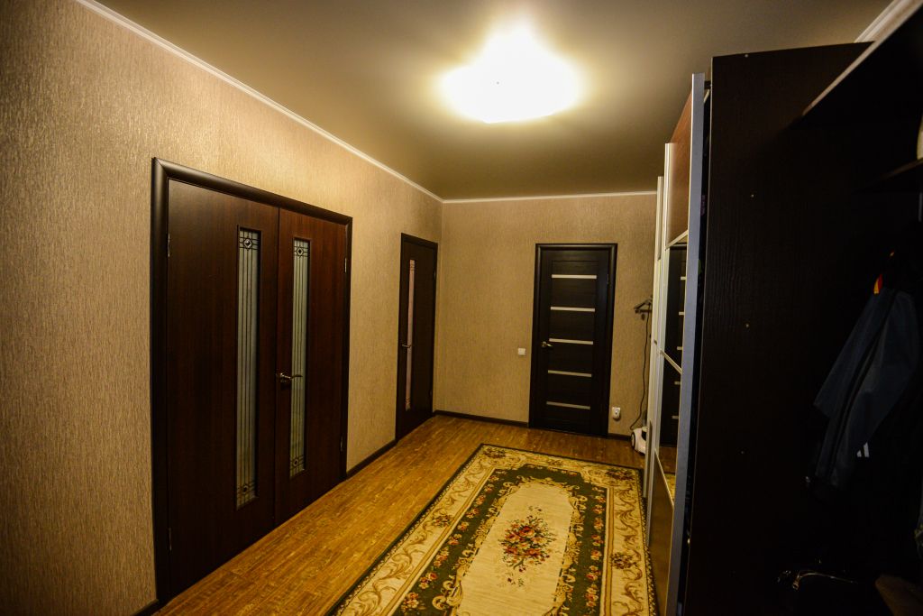 Продажа 2-комнатной квартиры, Пятигорск, Оранжерейная ул