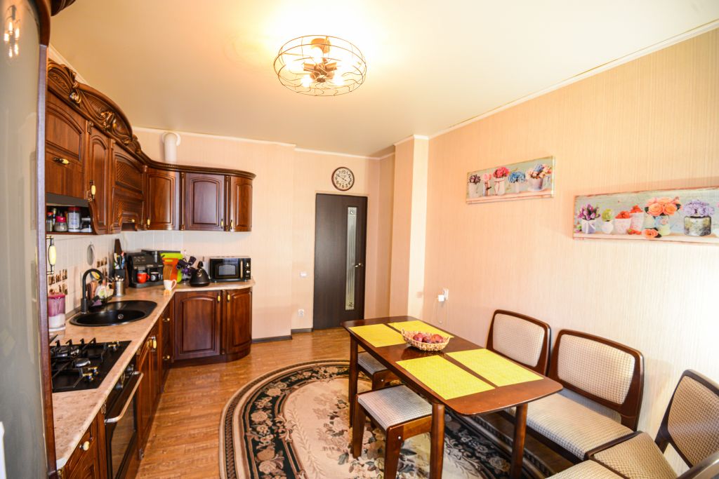 Продажа 2-комнатной квартиры, Пятигорск, Оранжерейная ул