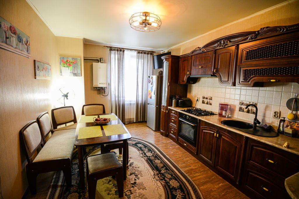 Продажа 2-комнатной квартиры, Пятигорск, Оранжерейная ул