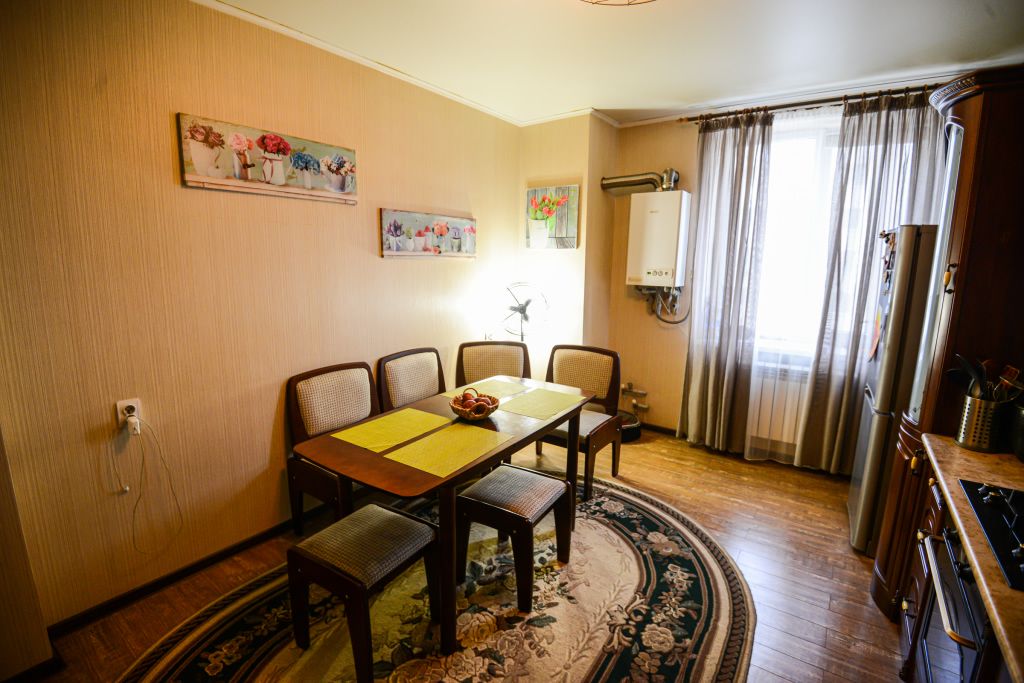 Продажа 2-комнатной квартиры, Пятигорск, Оранжерейная ул