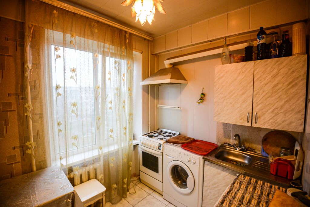 Продажа 2-комнатной квартиры, Пятигорск, Московская ул,  90
