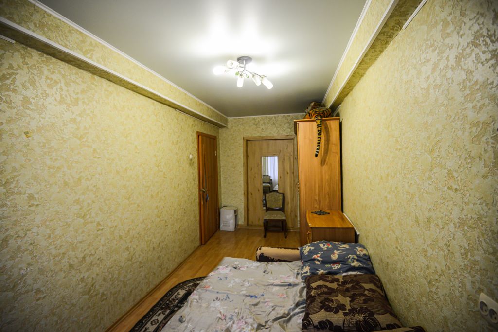 Продажа 2-комнатной квартиры, Пятигорск, Московская ул,  90