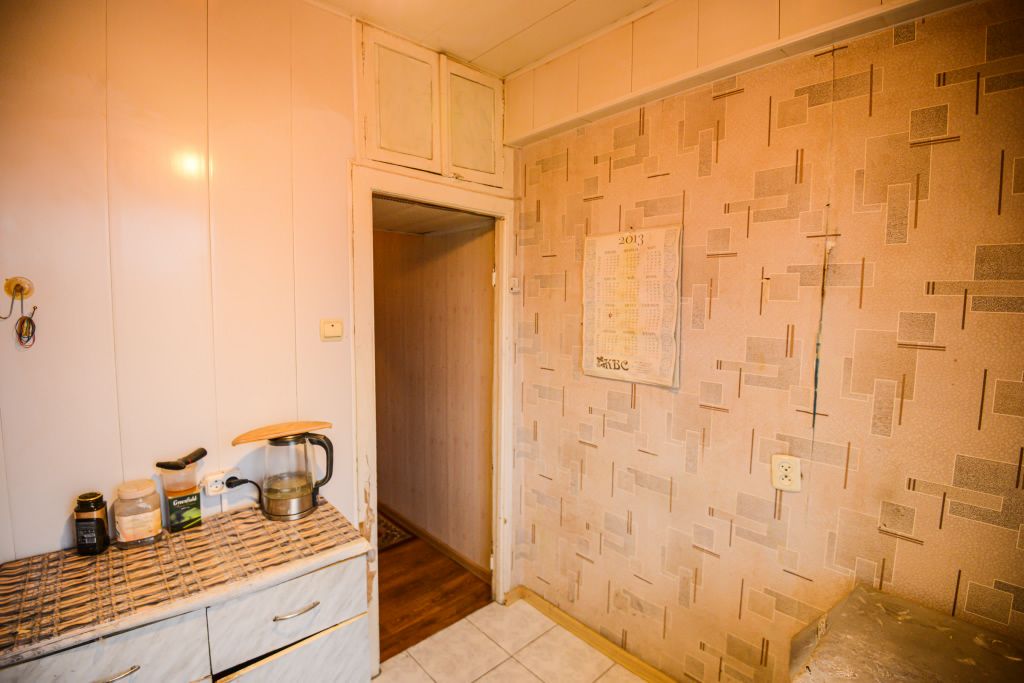 Продажа 2-комнатной квартиры, Пятигорск, Московская ул,  90