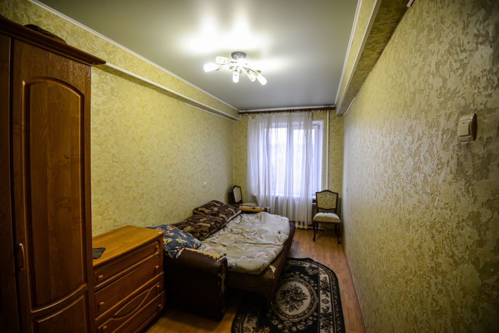 Продажа 2-комнатной квартиры, Пятигорск, Московская ул,  90