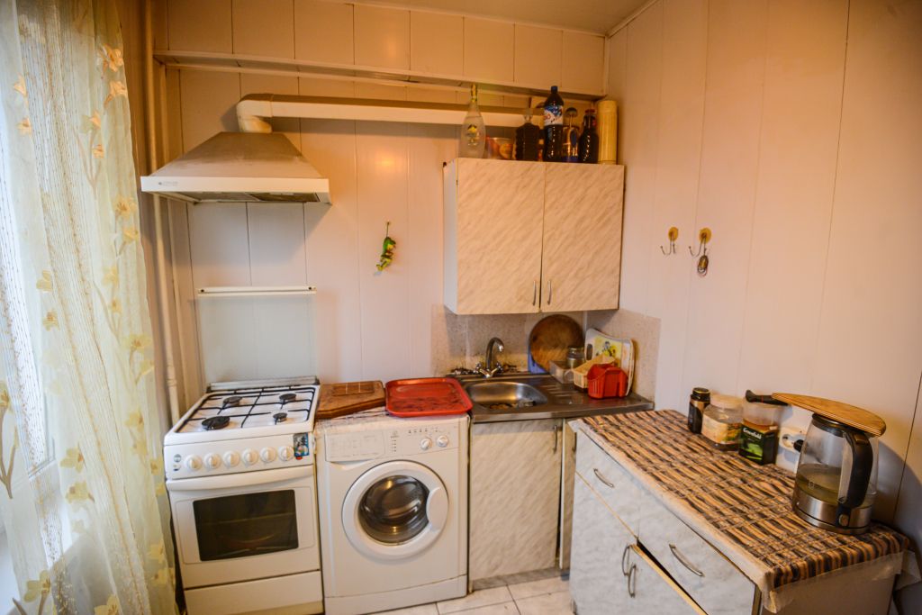 Продажа 2-комнатной квартиры, Пятигорск, Московская ул,  90