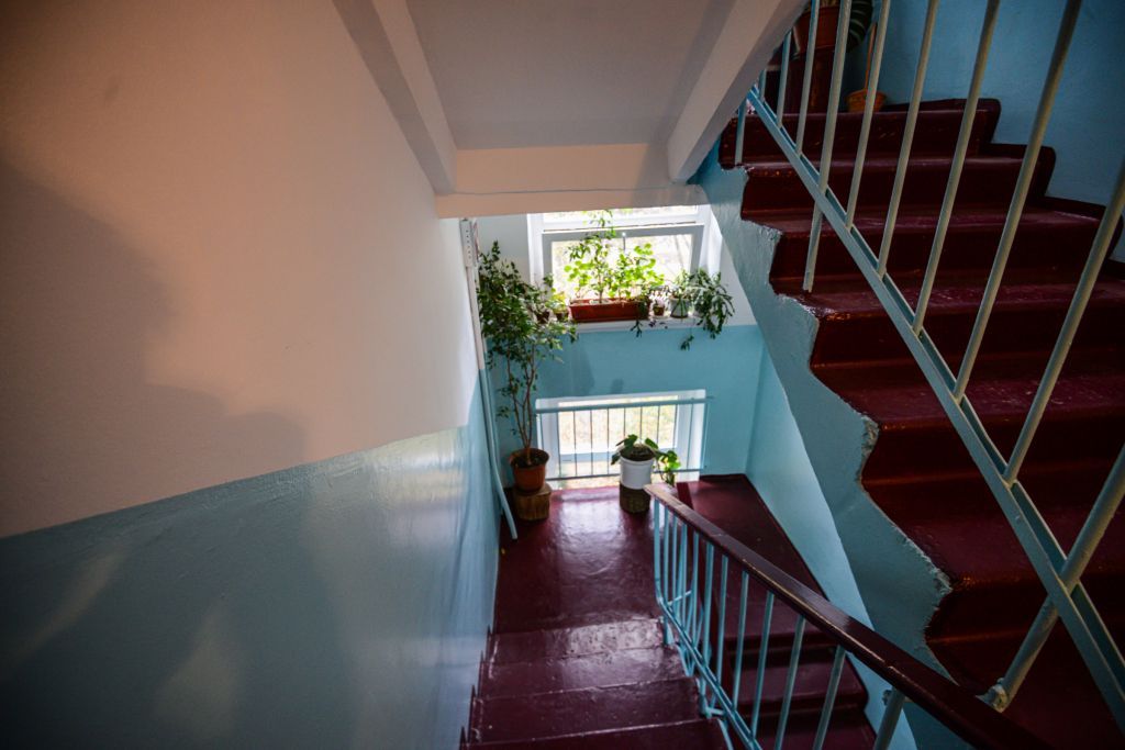 Продажа 2-комнатной квартиры, Пятигорск, Московская ул,  90