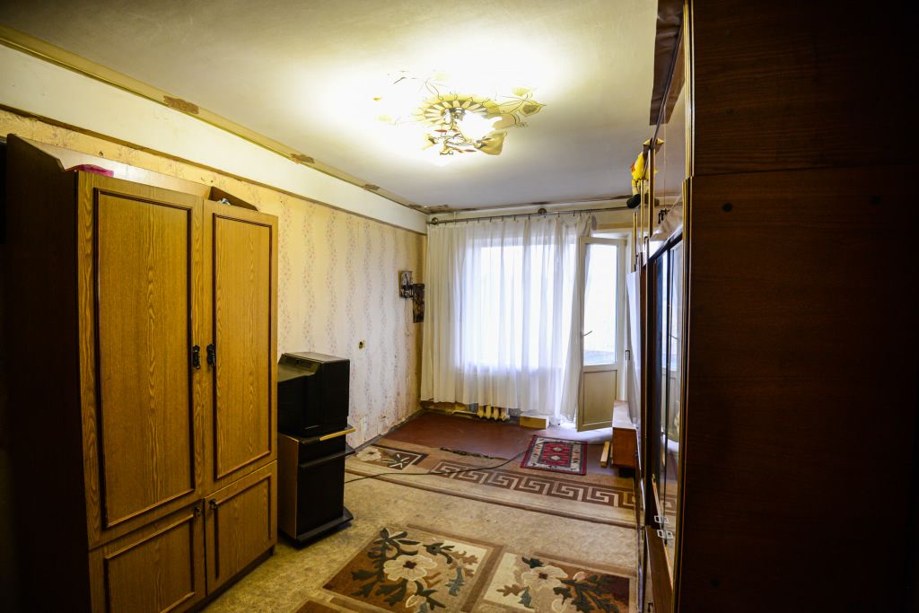 Продажа 2-комнатной квартиры, Пятигорск, Московская ул,  90