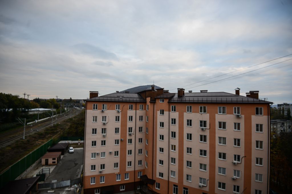 Продажа 2-комнатной квартиры, Пятигорск, Московская ул