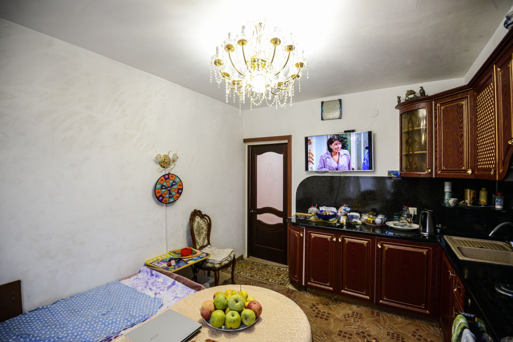 Продажа 2-комнатной квартиры, Пятигорск, Московская ул