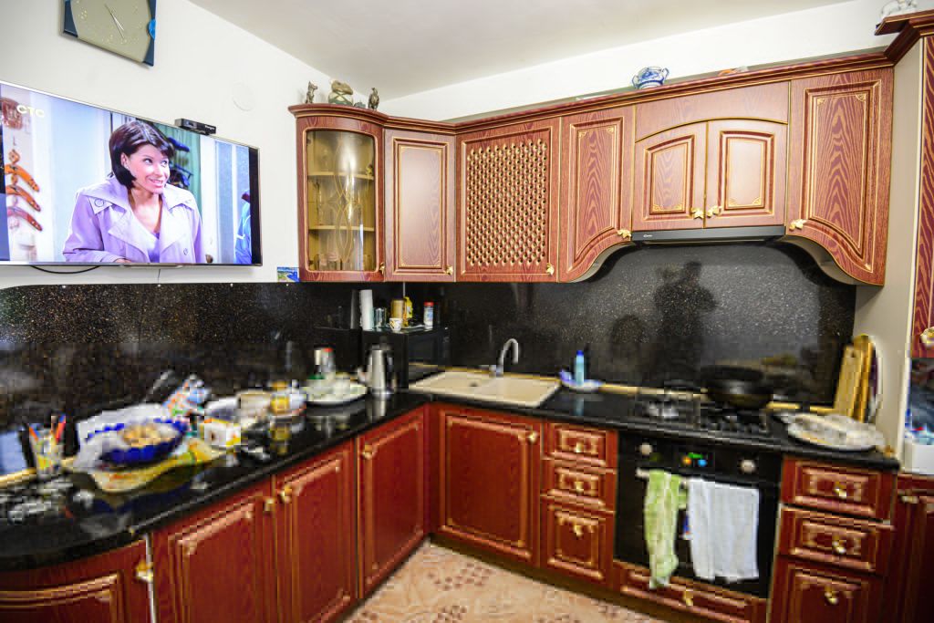 Продажа 2-комнатной квартиры, Пятигорск, Московская ул