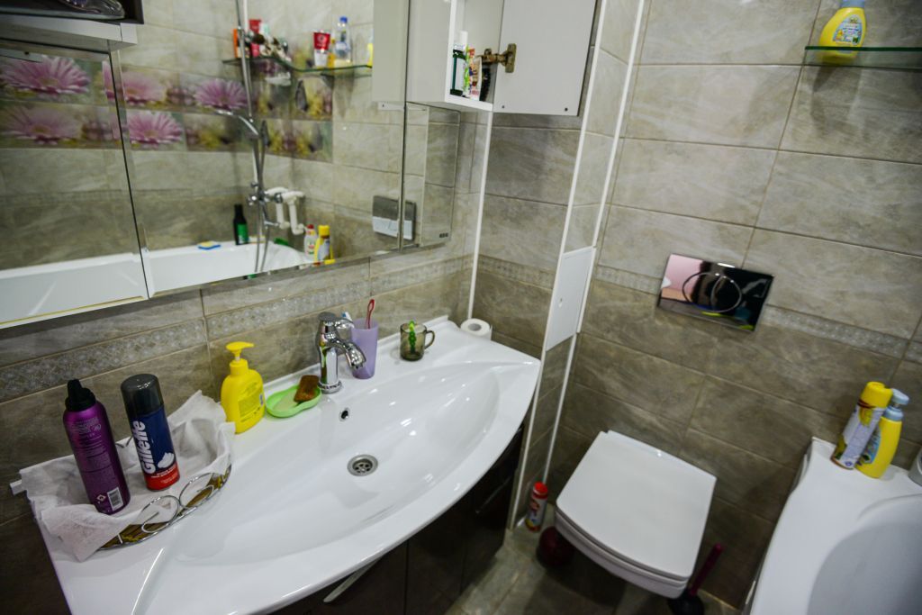 Продажа 2-комнатной квартиры, Пятигорск, Московская ул