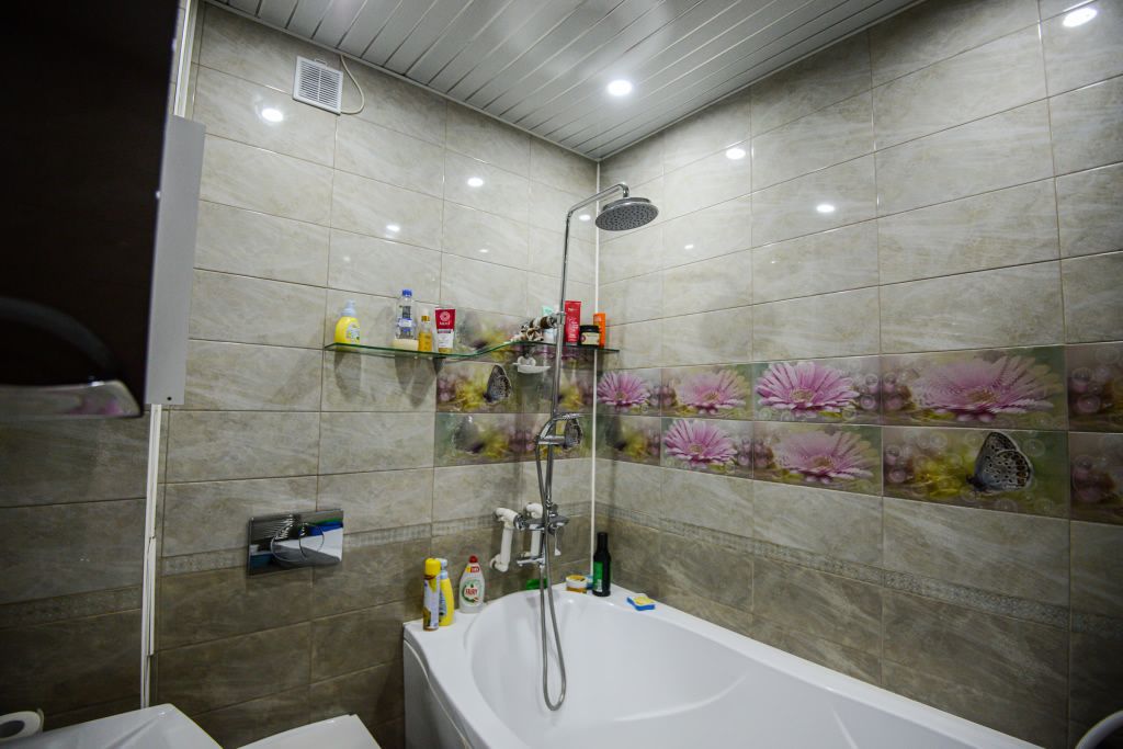 Продажа 2-комнатной квартиры, Пятигорск, Московская ул