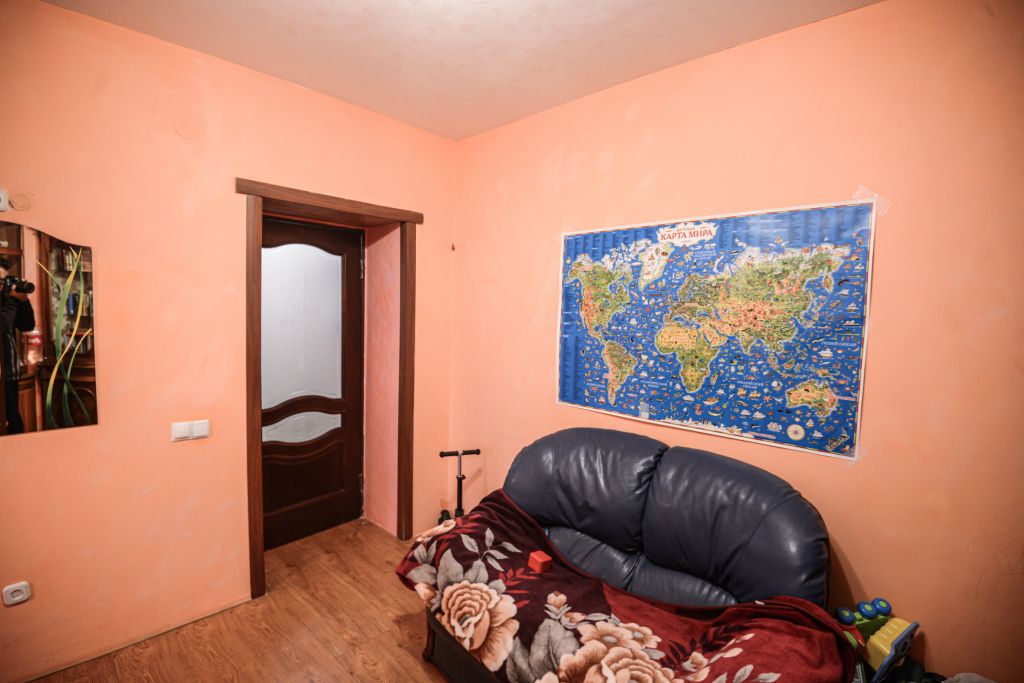 Продажа 2-комнатной квартиры, Пятигорск, Московская ул