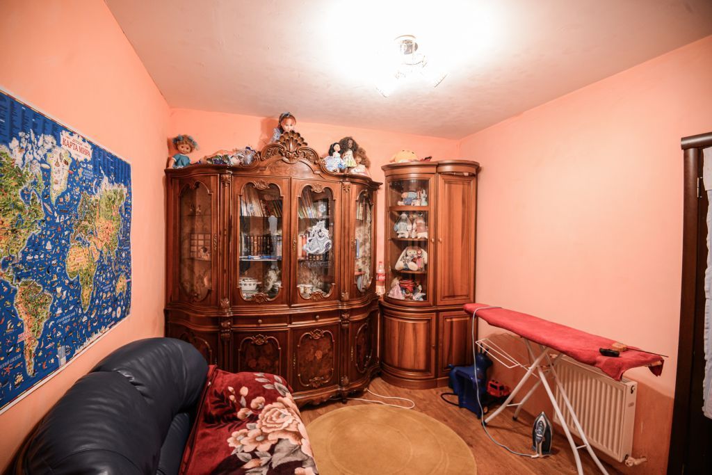 Продажа 2-комнатной квартиры, Пятигорск, Московская ул