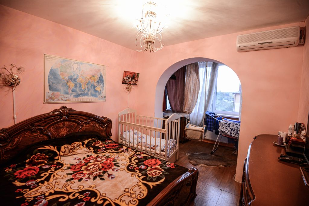 Продажа 2-комнатной квартиры, Пятигорск, Московская ул