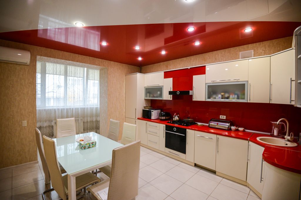 Продажа 3-комнатной квартиры, Пятигорск, Нежнова ул