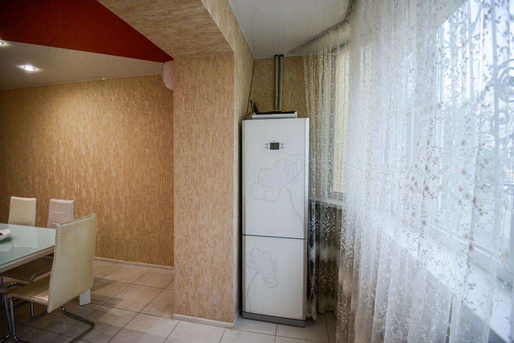 Продажа 3-комнатной квартиры, Пятигорск, Нежнова ул