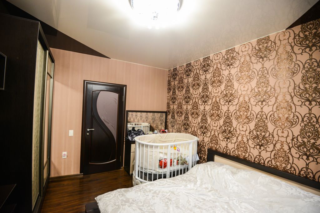 Продажа 3-комнатной квартиры, Пятигорск, Нежнова ул