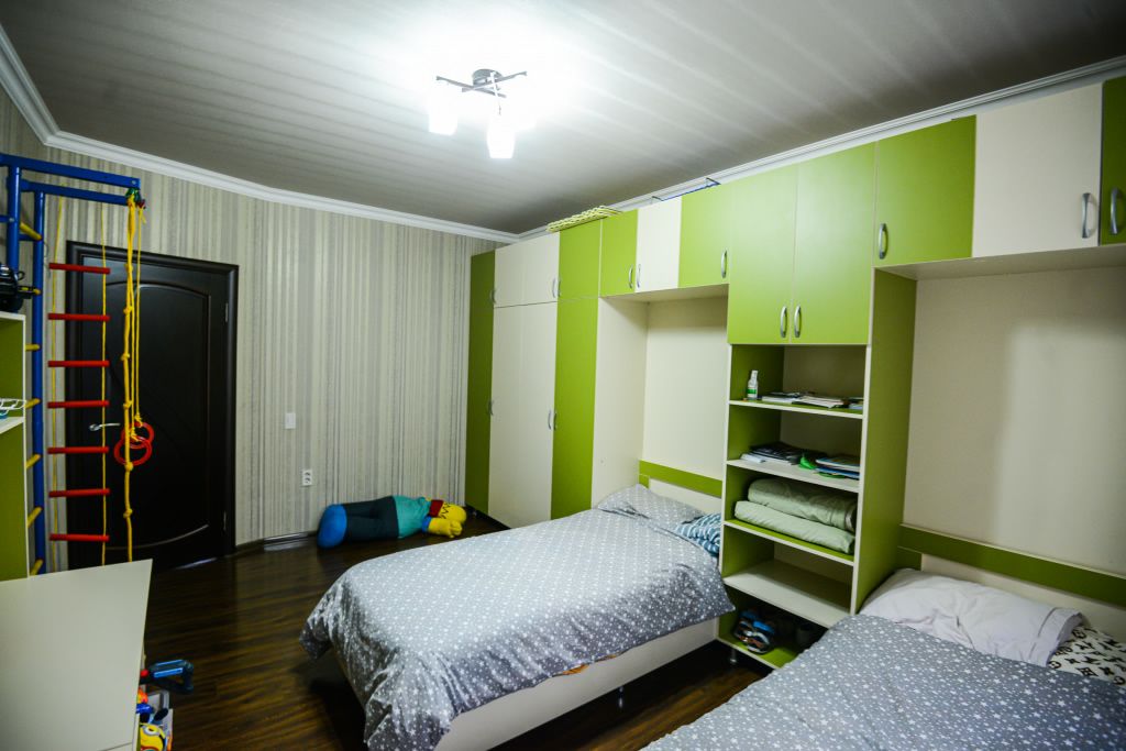 Продажа 3-комнатной квартиры, Пятигорск, Нежнова ул