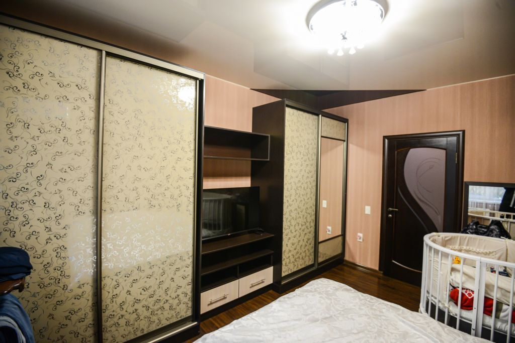 Продажа 3-комнатной квартиры, Пятигорск, Нежнова ул