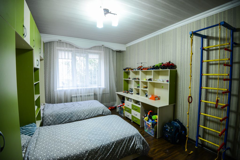 Продажа 3-комнатной квартиры, Пятигорск, Нежнова ул