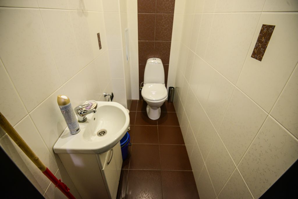 Продажа 3-комнатной квартиры, Пятигорск, Нежнова ул