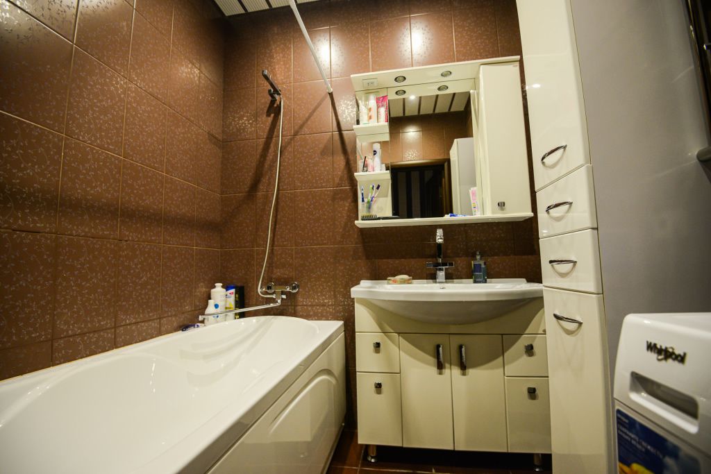 Продажа 3-комнатной квартиры, Пятигорск, Нежнова ул