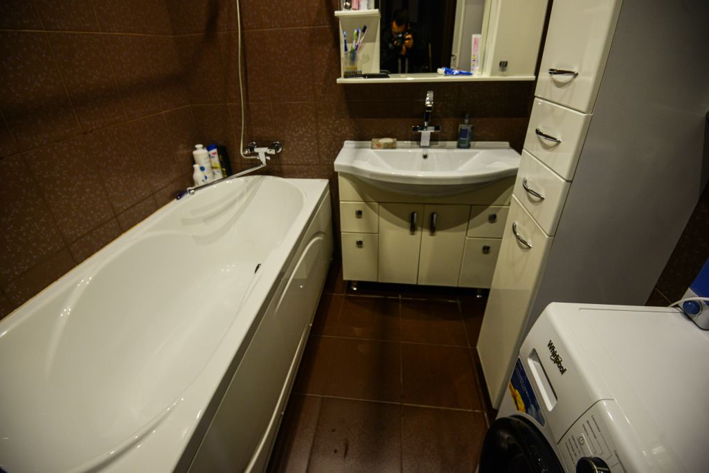 Продажа 3-комнатной квартиры, Пятигорск, Нежнова ул