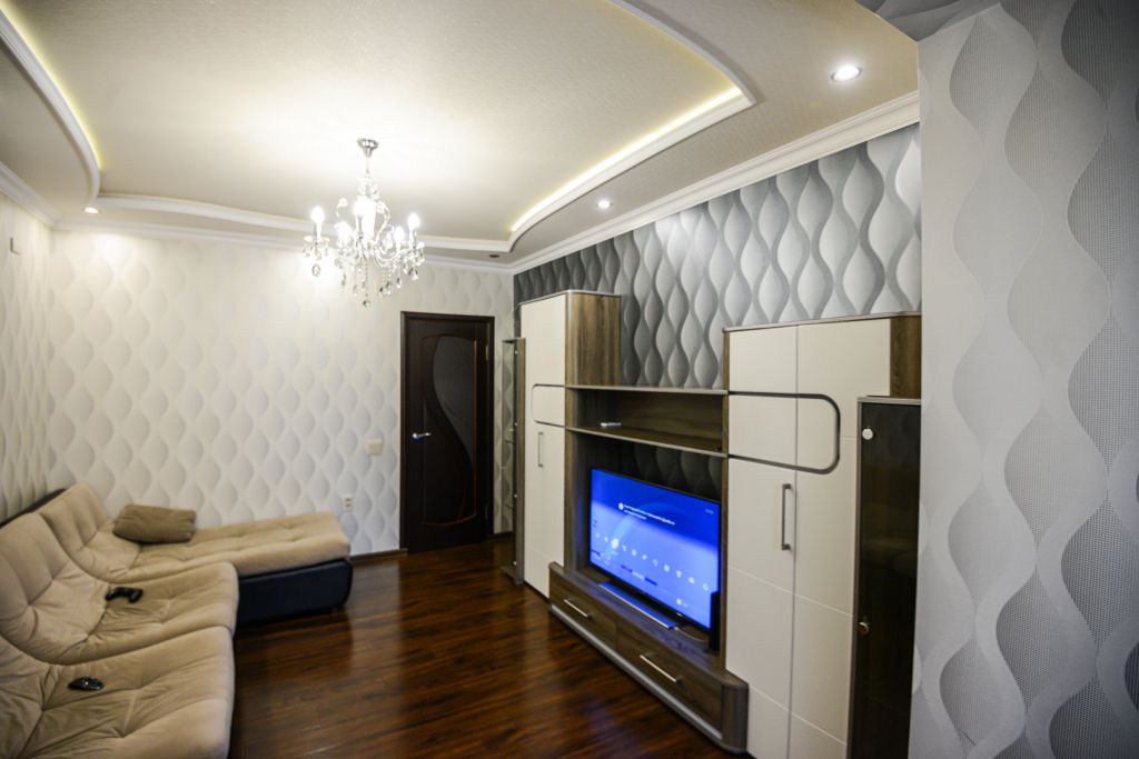 Продажа 3-комнатной квартиры, Пятигорск, Нежнова ул