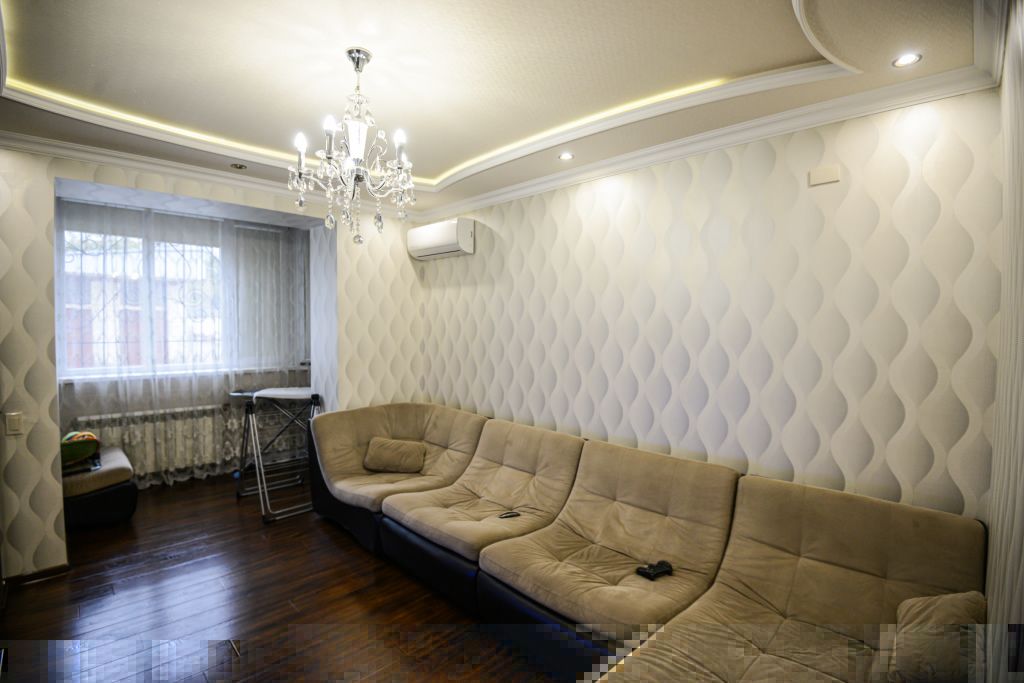 Продажа 3-комнатной квартиры, Пятигорск, Нежнова ул