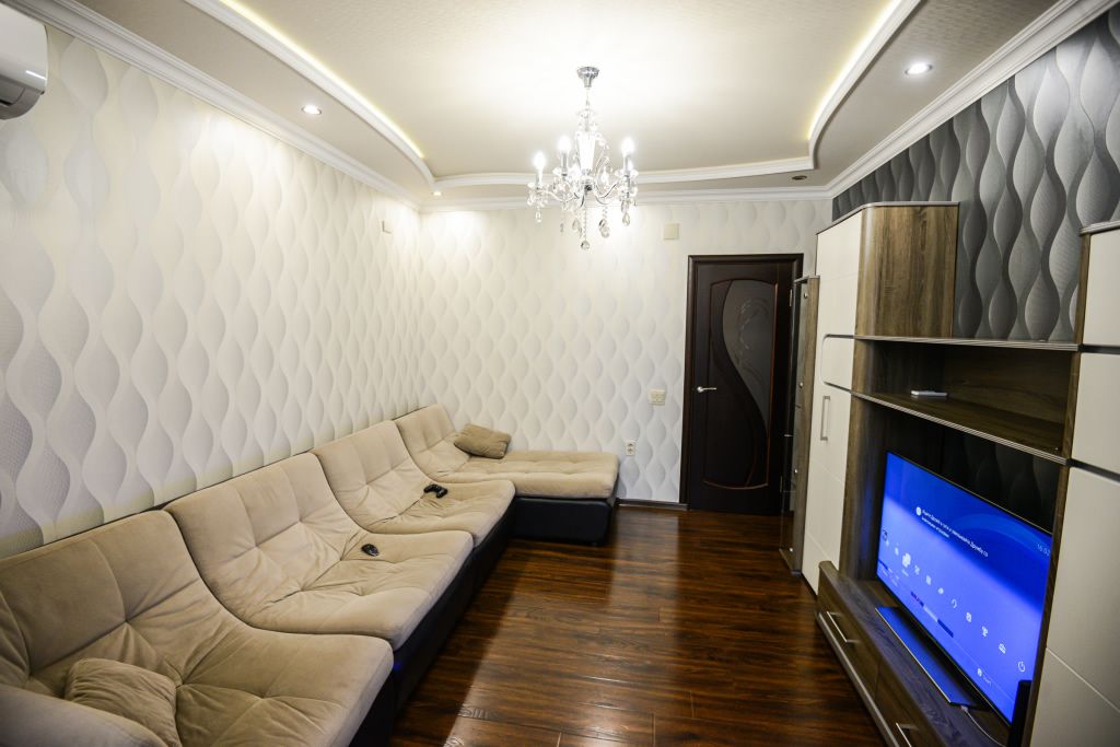 Продажа 3-комнатной квартиры, Пятигорск, Нежнова ул