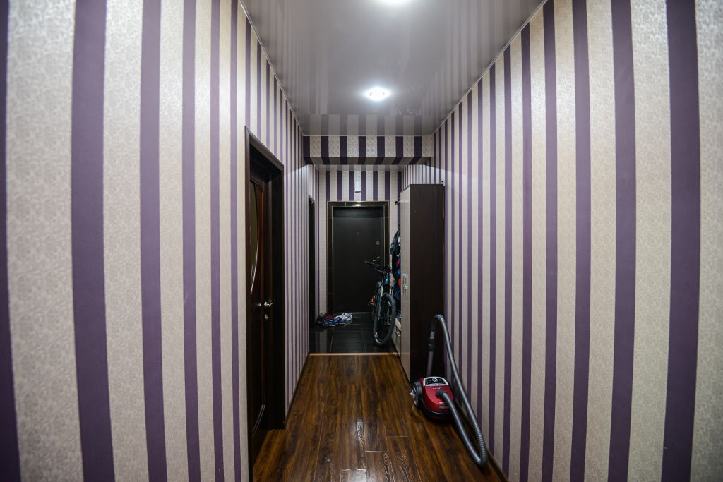 Продажа 3-комнатной квартиры, Пятигорск, Нежнова ул