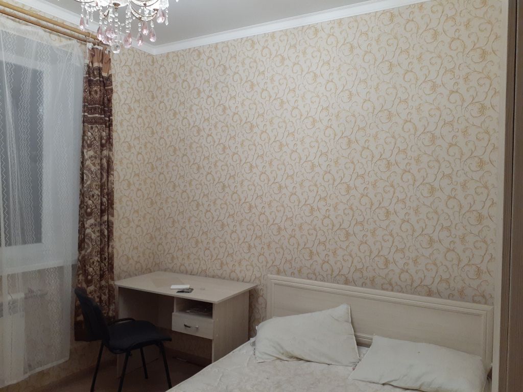 Продажа 2-комнатной квартиры, Пятигорск, Сельская ул