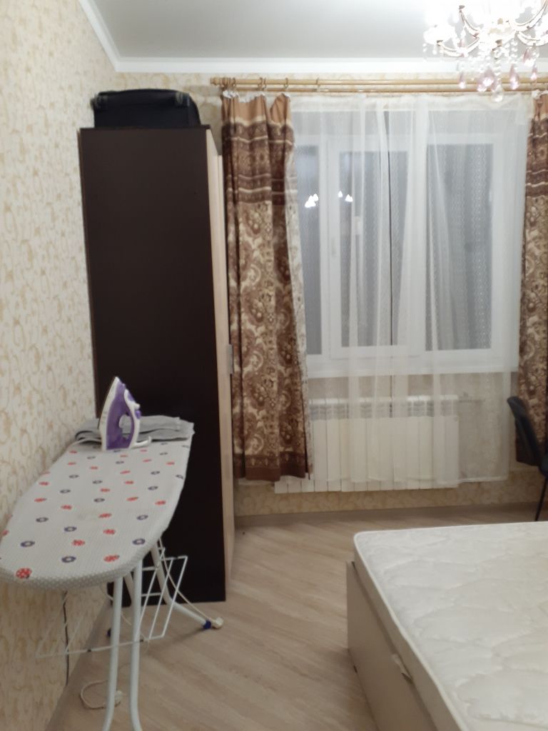 Продажа 2-комнатной квартиры, Пятигорск, Сельская ул