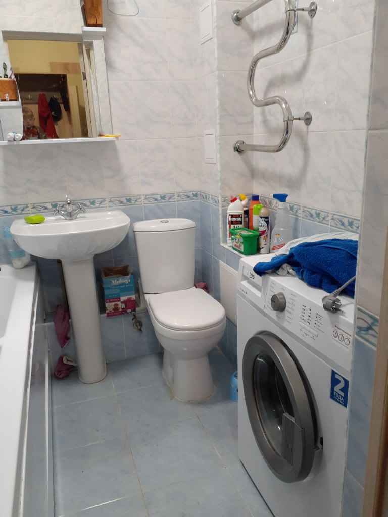 Продажа 2-комнатной квартиры, Пятигорск, Сельская ул