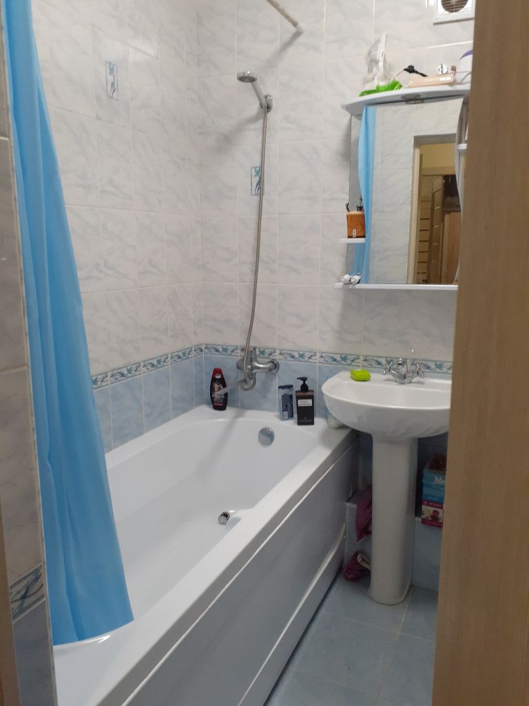 Продажа 2-комнатной квартиры, Пятигорск, Сельская ул