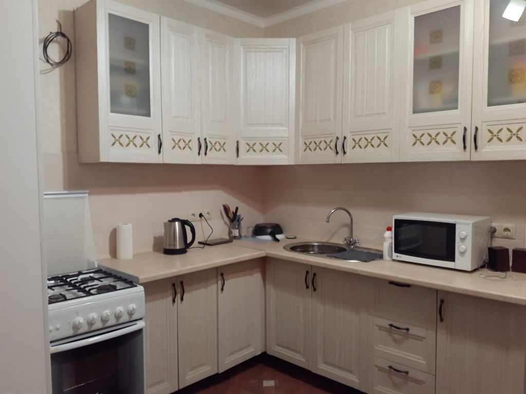 Продажа 2-комнатной квартиры, Пятигорск, Сельская ул