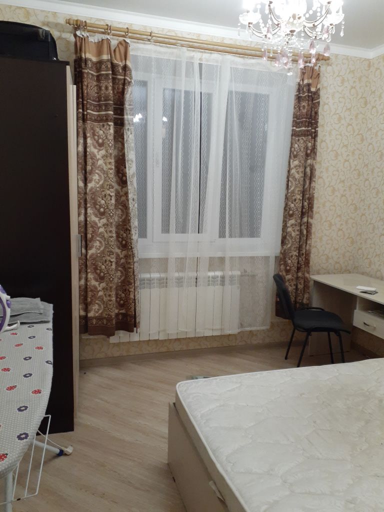 Продажа 2-комнатной квартиры, Пятигорск, Сельская ул