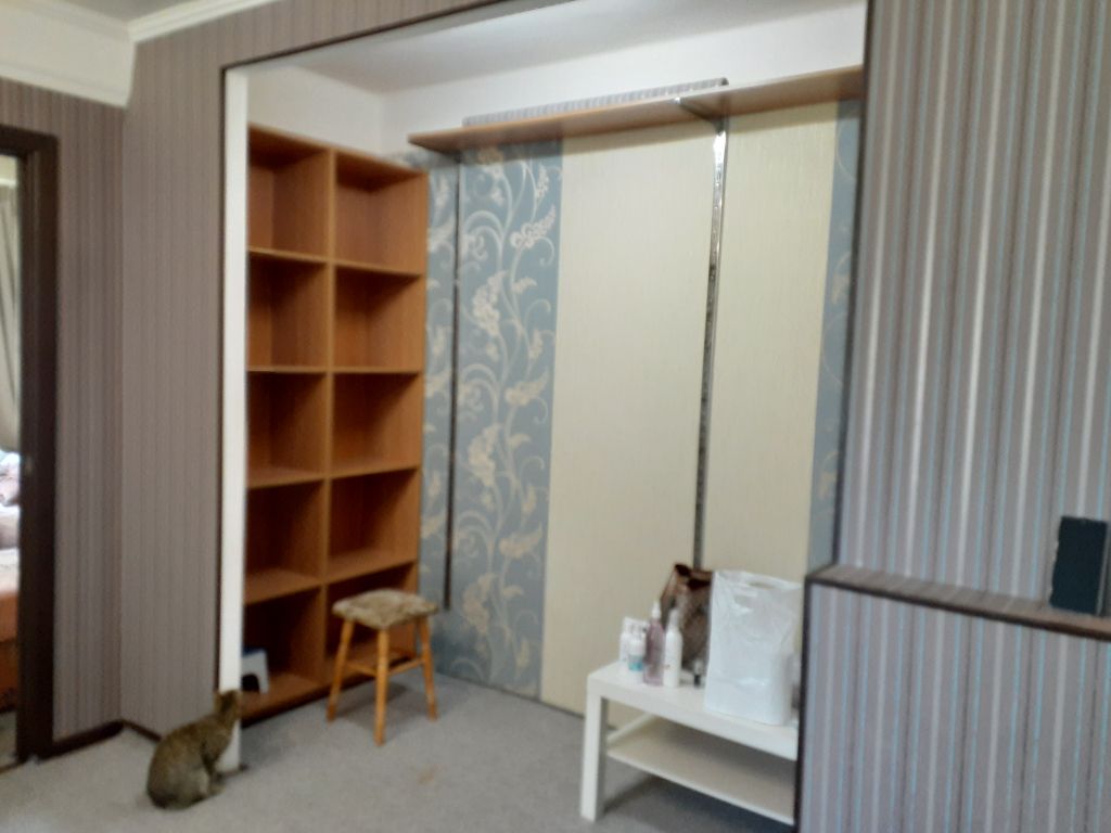 Продажа 3-комнатной квартиры, Пятигорск, Московская ул