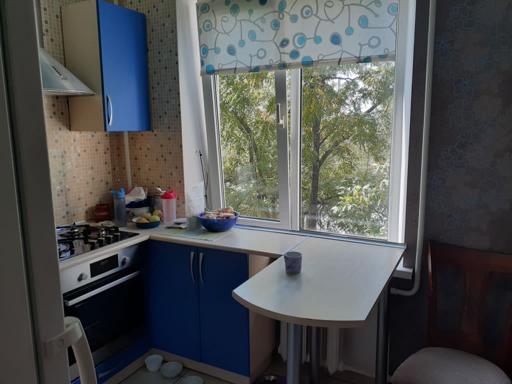 Продажа 3-комнатной квартиры, Пятигорск, Московская ул